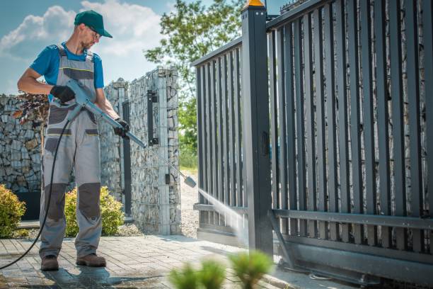 Best Building Exterior Washing  in Echelon, NJ