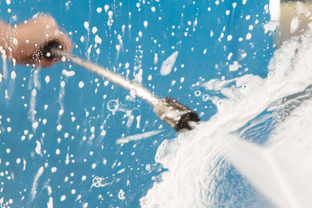 Best Gas Station Cleaning  in Echelon, NJ