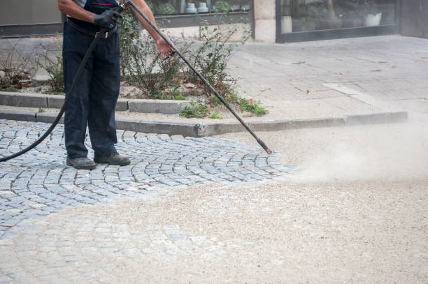 Reliable Echelon, NJ Pressure Washing Solutions