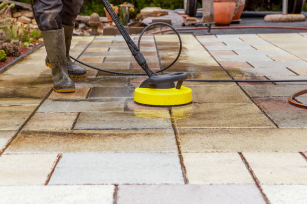 Best Heavy Equipment Washing  in Echelon, NJ