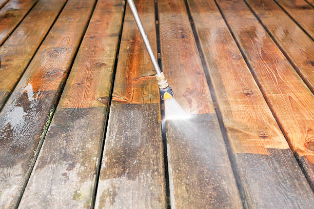 Best Soft Washing  in Echelon, NJ